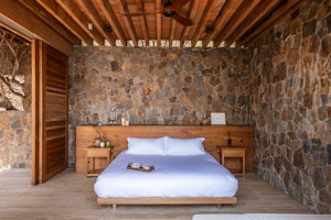 Suite El Arbol - Bedroom