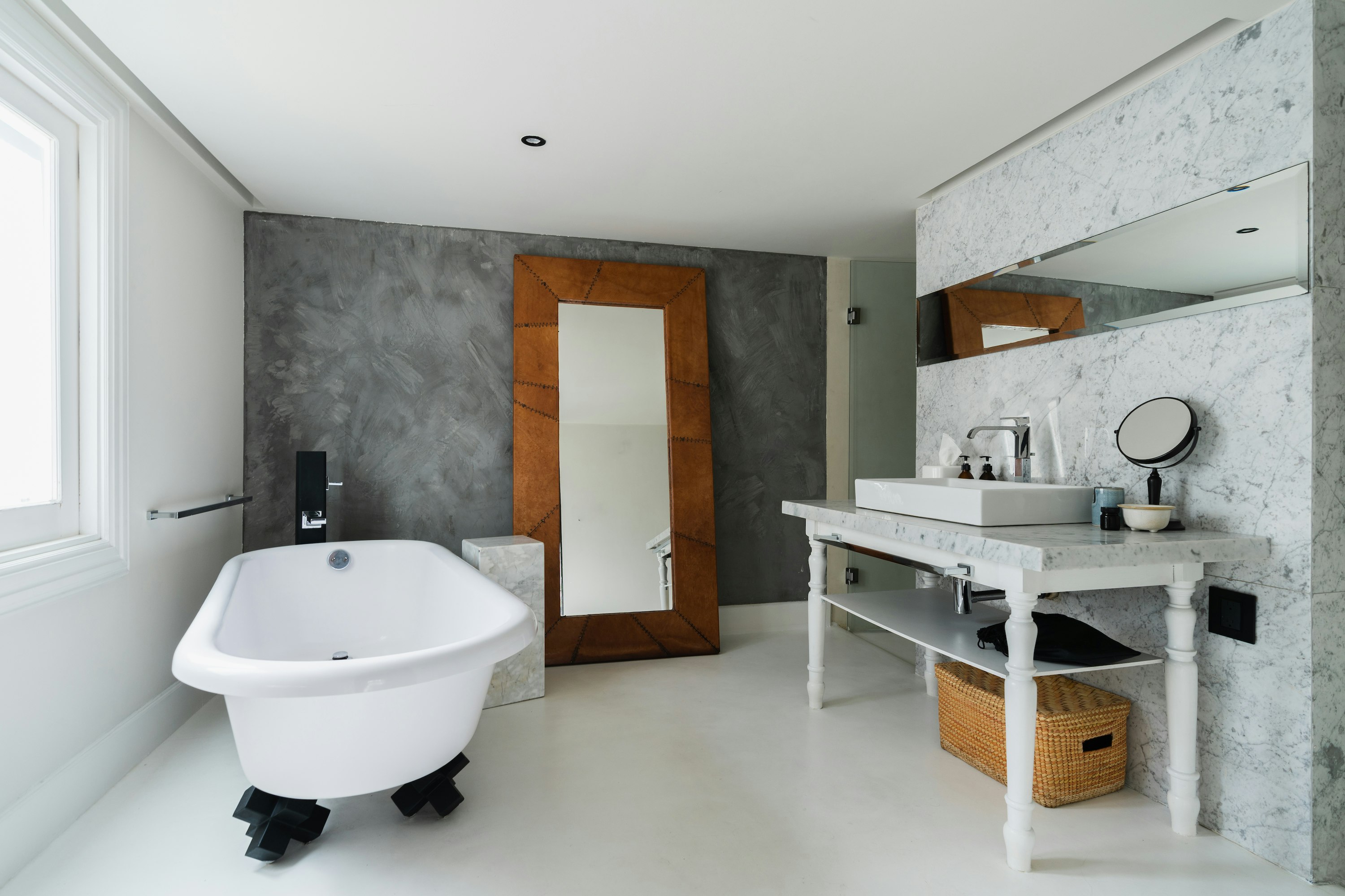 Polaris Suite Bathroom