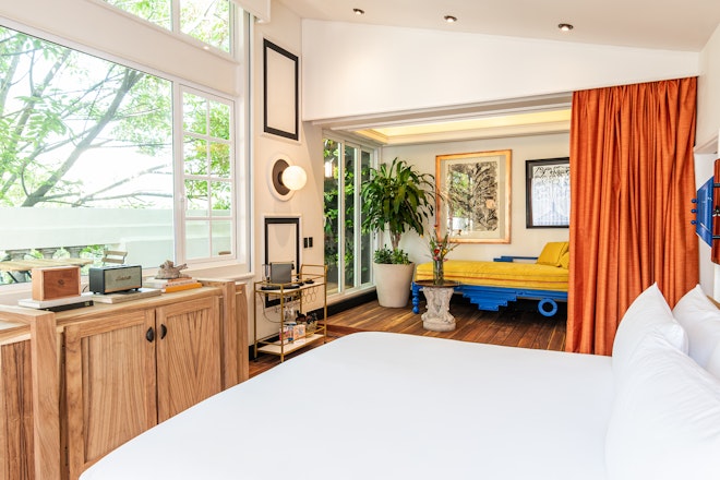 Cilene Suite
