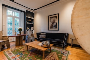 La Luna Suite Lounge