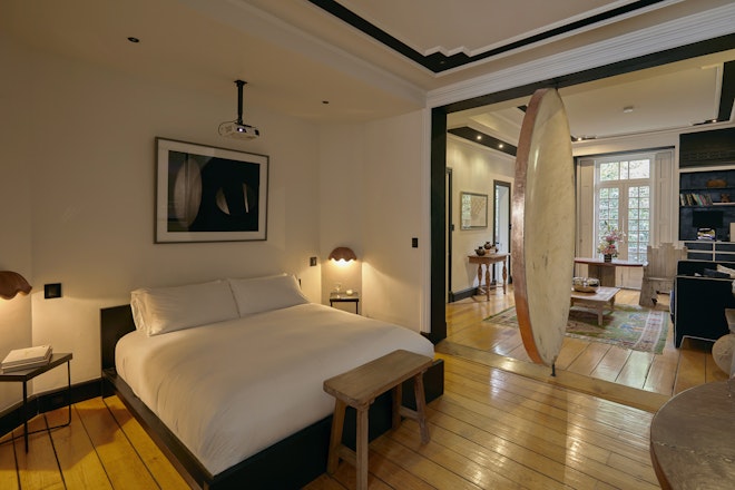 La Luna Suite