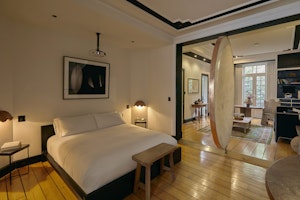 La Luna Suite