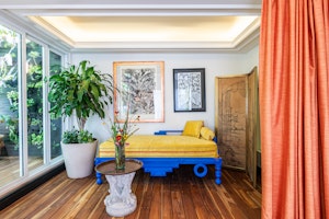 Cilene Suite - Seating area