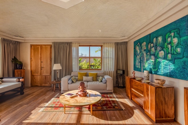 Master Suite