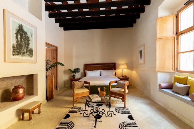 Coatl Suite
