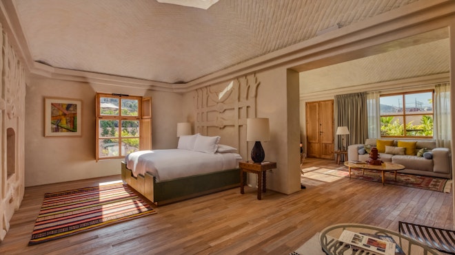 Master Suite