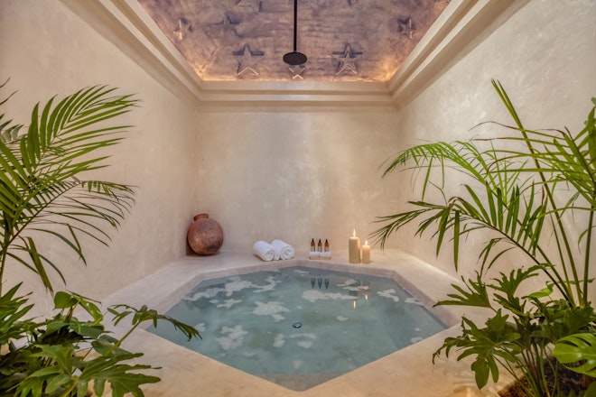 Master Suite