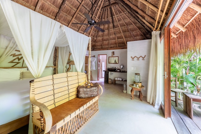 Jungle Room