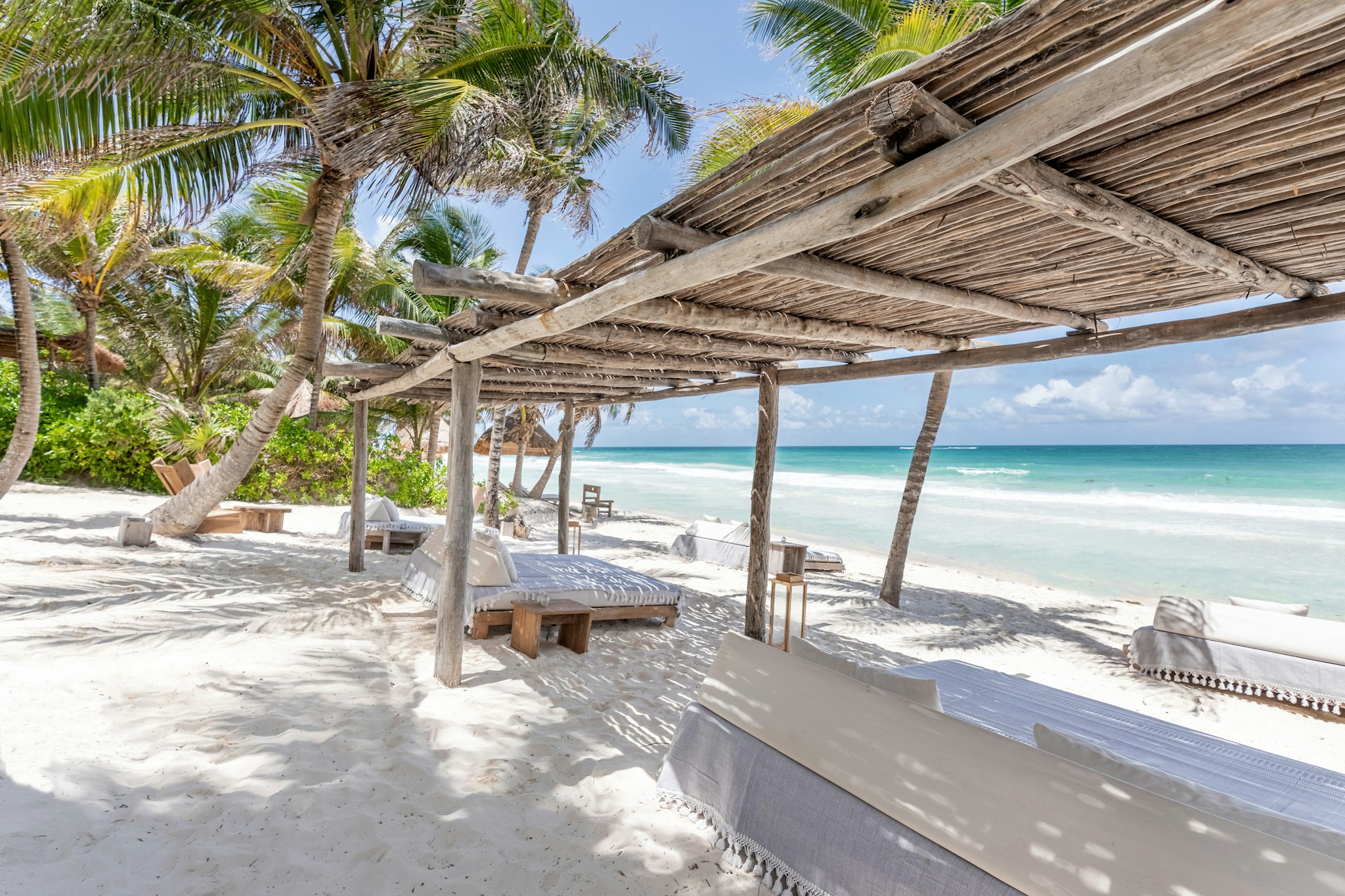 La Valise Tulum