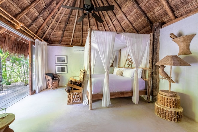Jungle Room
