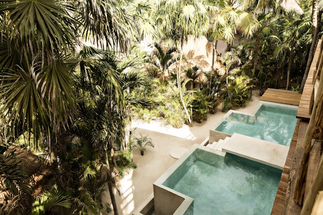 Pool Area