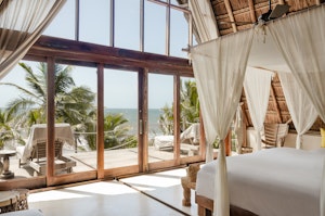 Master Suite View