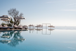 Infinity Pool