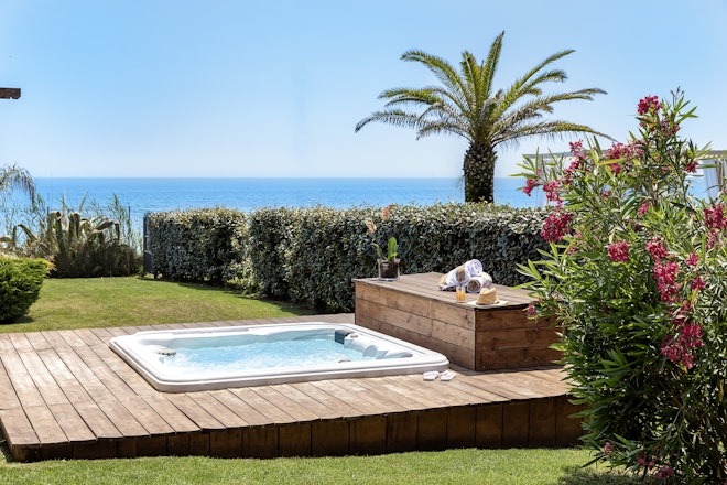 Blue Sea Junior Suite