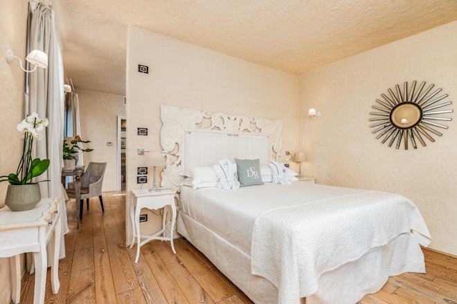 Blue Sea Junior Suite