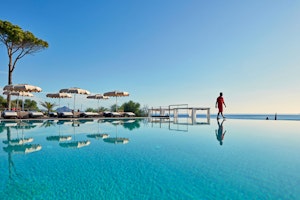 Infinity Pool