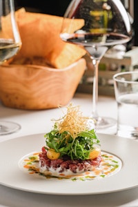 Bellavista Restaurant