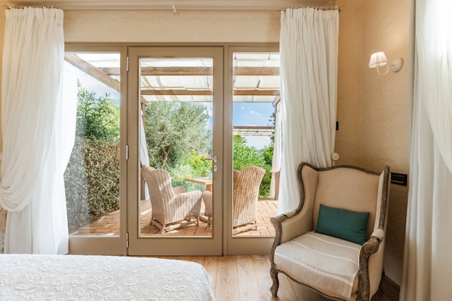 Blue Sea Junior Suite