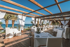 Bellavista Restaurant