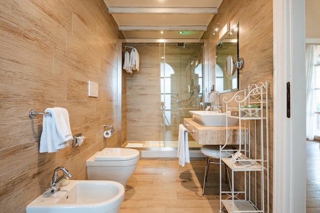 Junior Suite Sea Front