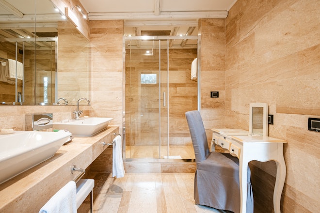 Blue Sea Junior Suite
