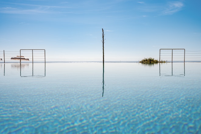 Infinity Pool