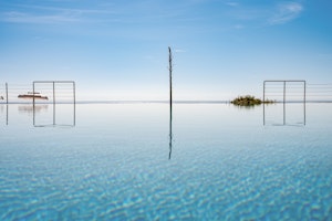 Infinity Pool
