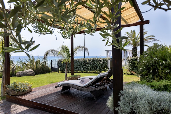 Blue Sea Junior Suite