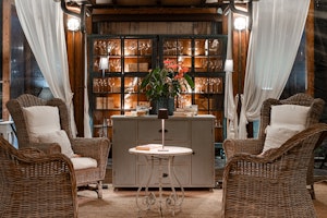 Bellavista Restaurant
