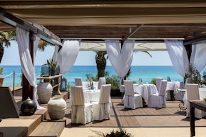 Bella Vista Restaurant