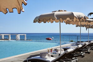 Infinity Pool