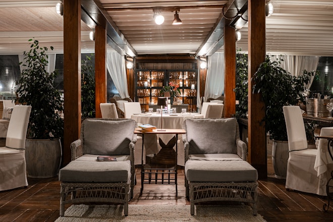 Bellavista Restaurant