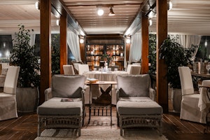 Bellavista Restaurant