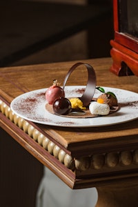Le Palme Restaurant