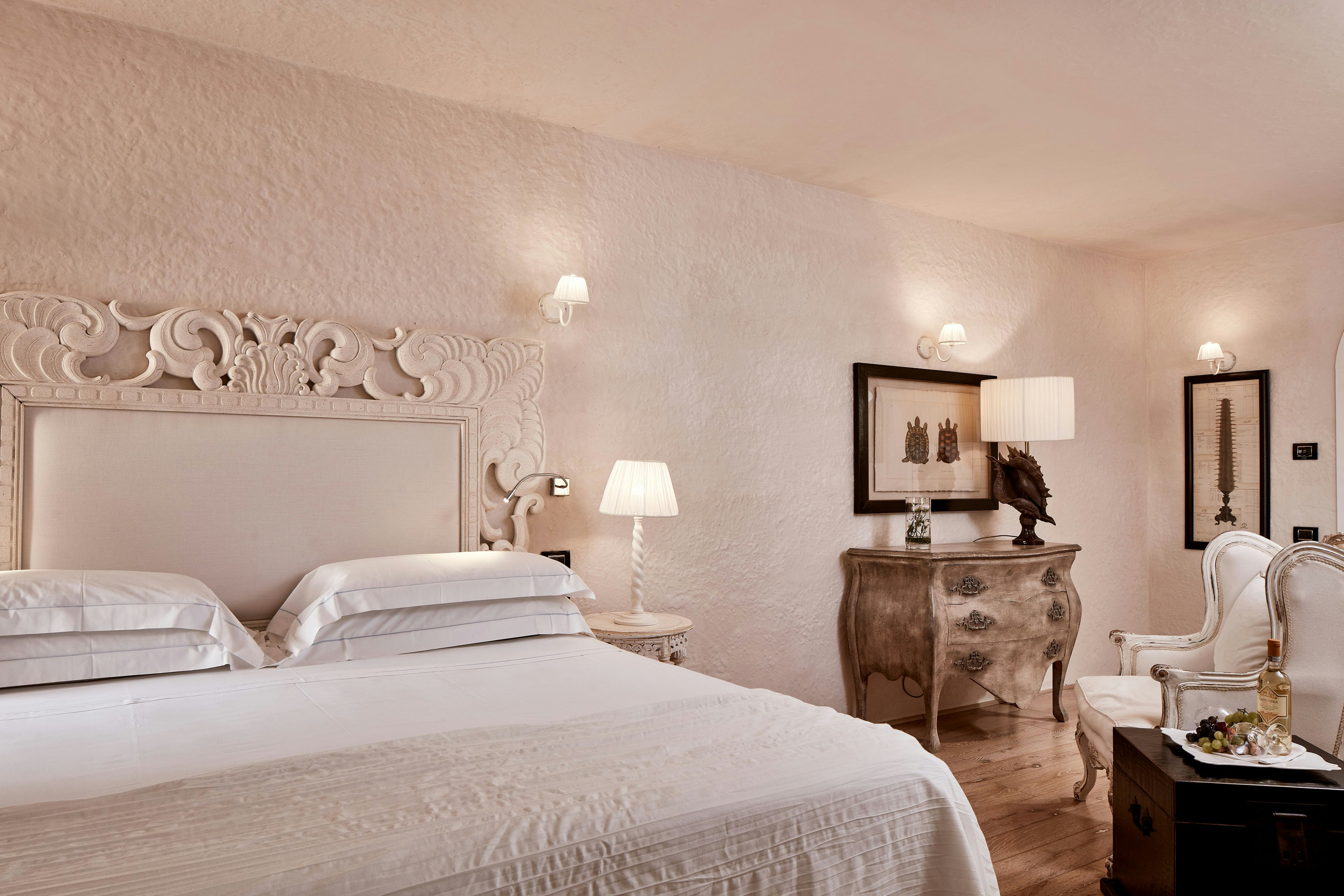 Junior Suite Sea View