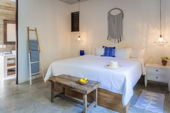 Jungle King Room at Lula by La Zebra - Bedroom