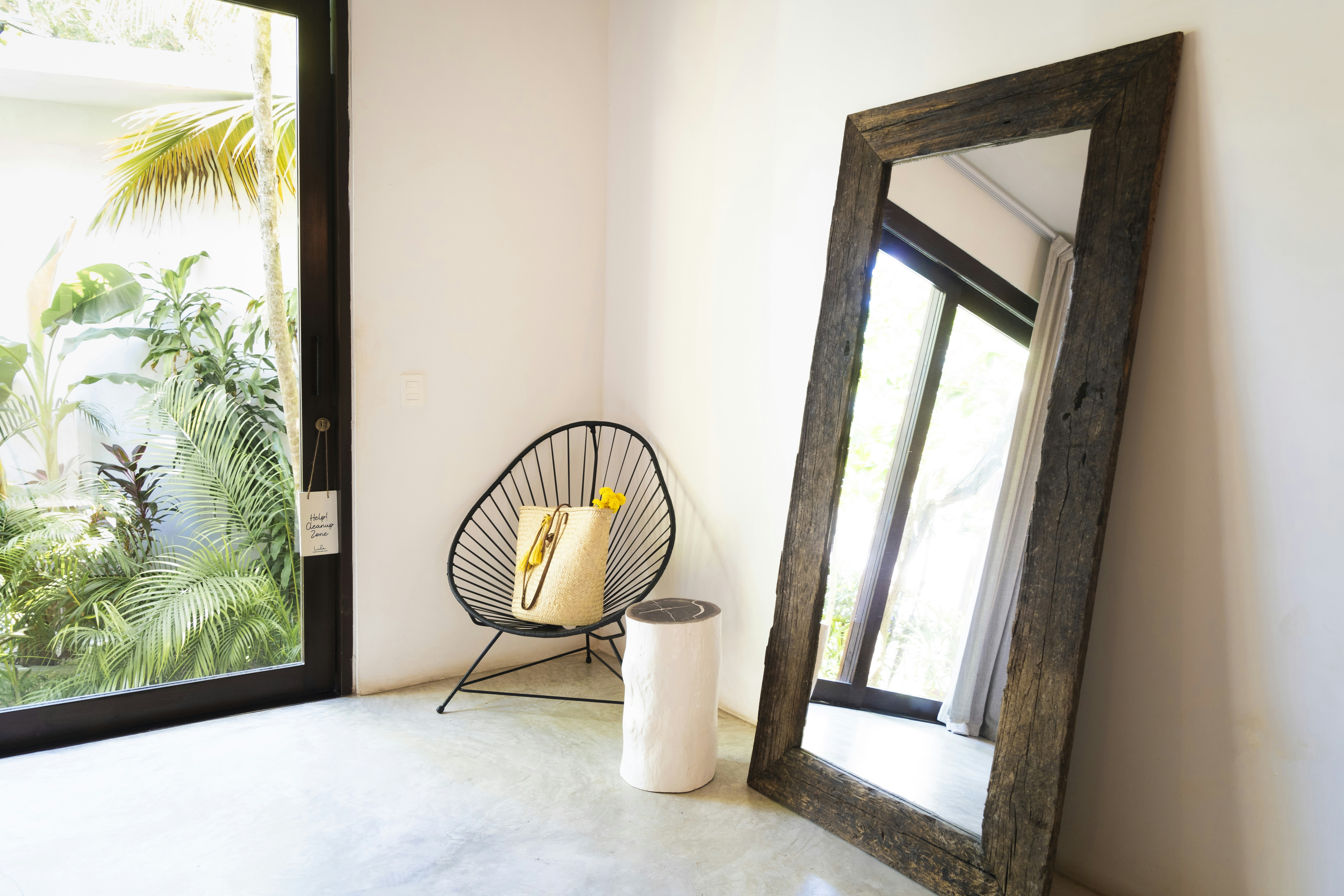 Jungle King Room at Lula by La Zebra - Room Details