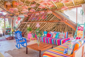 Fridas Lounge