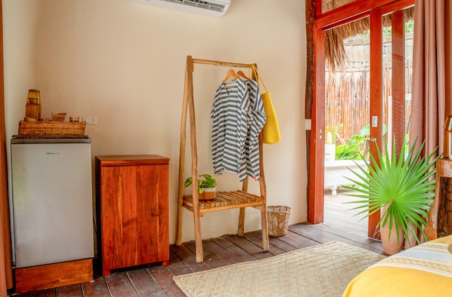 Sea View Casita - Room Details