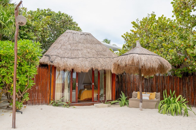 Sea View Casita - Exterior