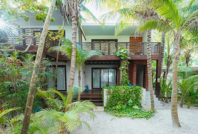 Master Villa at Lula by La Zebra - Exterior