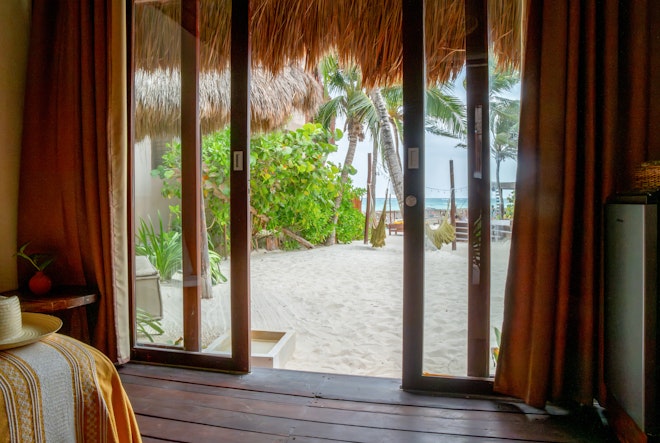 Sea View Casita - Direct Beach Access
