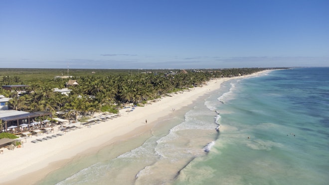Lula Beach View