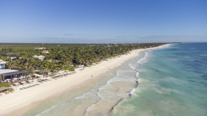 Lula Beach View