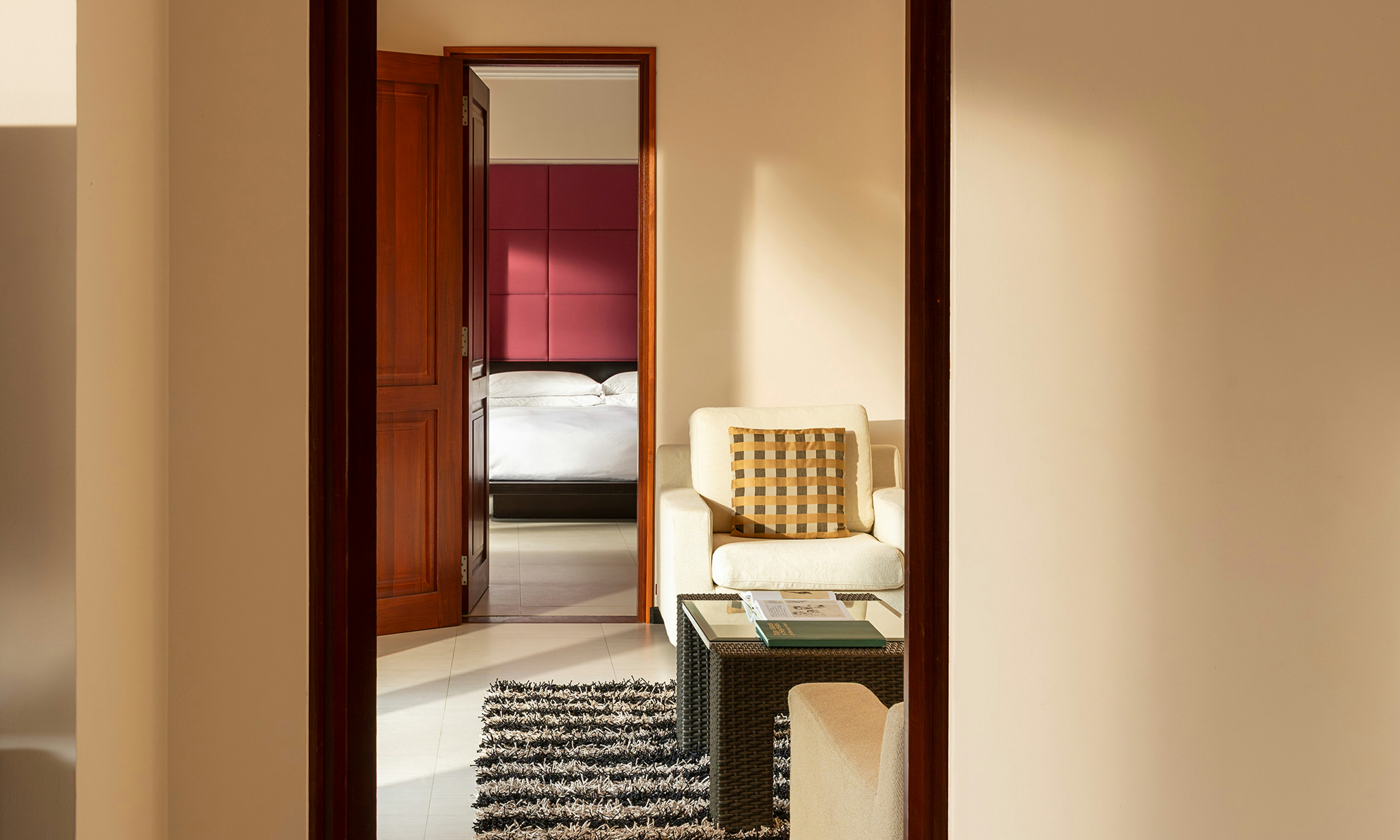 Two Bedroom Garden Oasis Family Pool Villa - Connecting