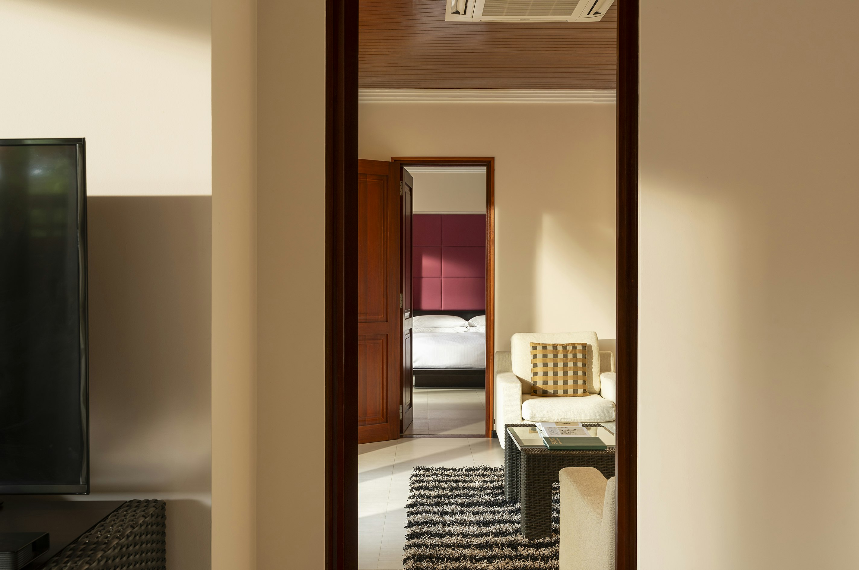 Two Bedroom Garden Oasis Family Pool Villa - Room Details