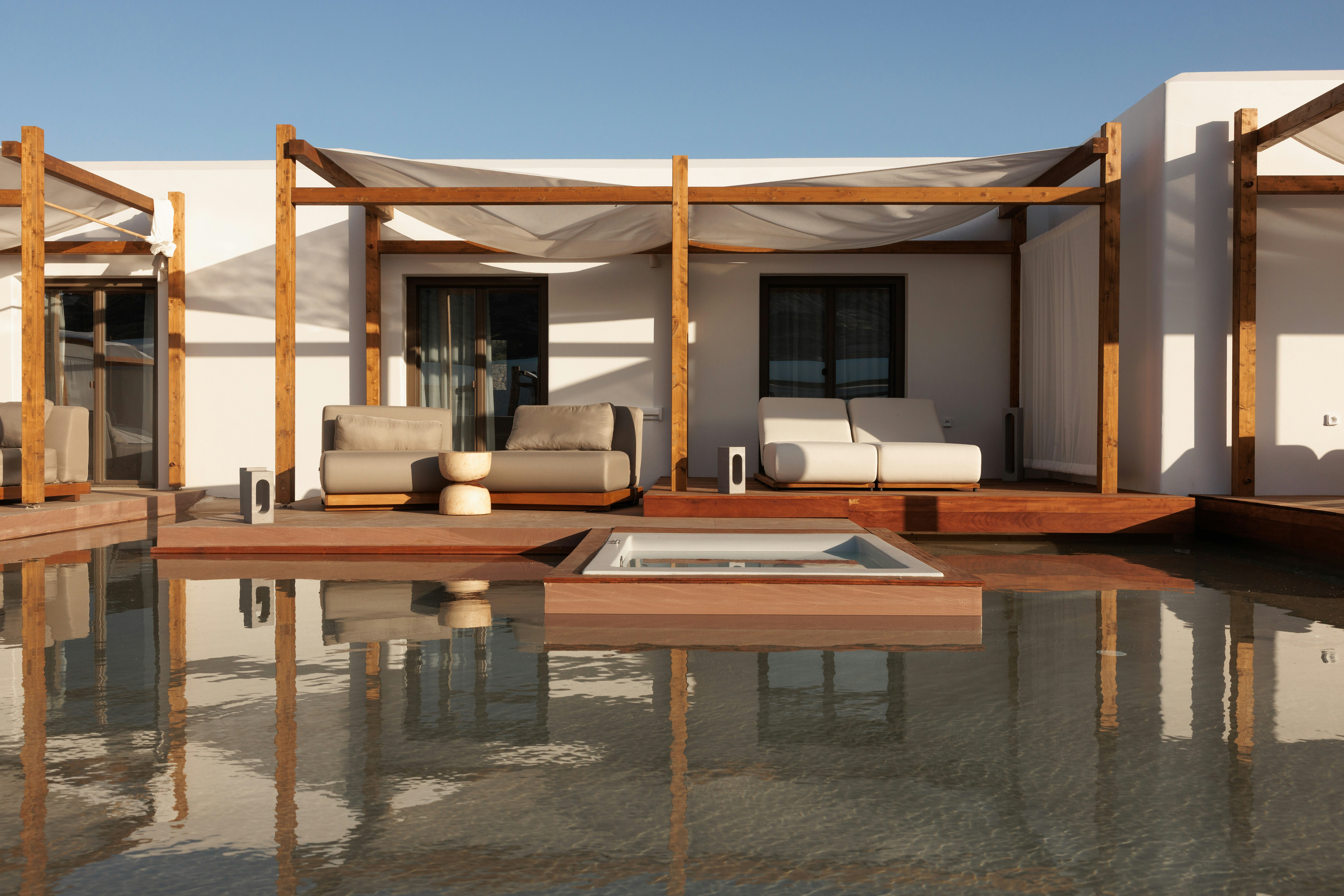 Flamingo Valley Suite | Jacuzzi