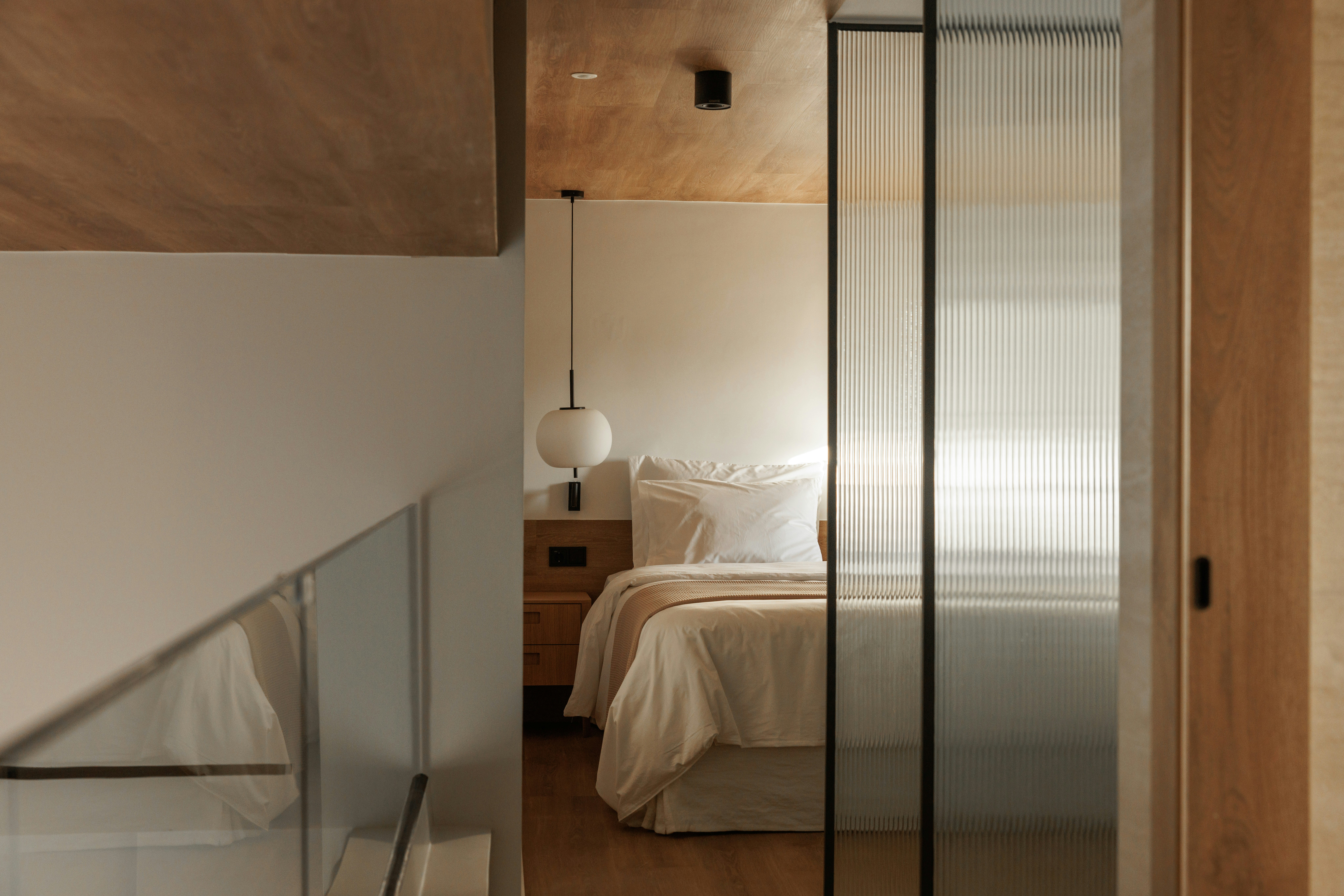 2 Golden Reef Villas Inter-Connecting