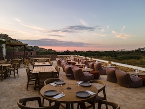 Laguna Coast Resort