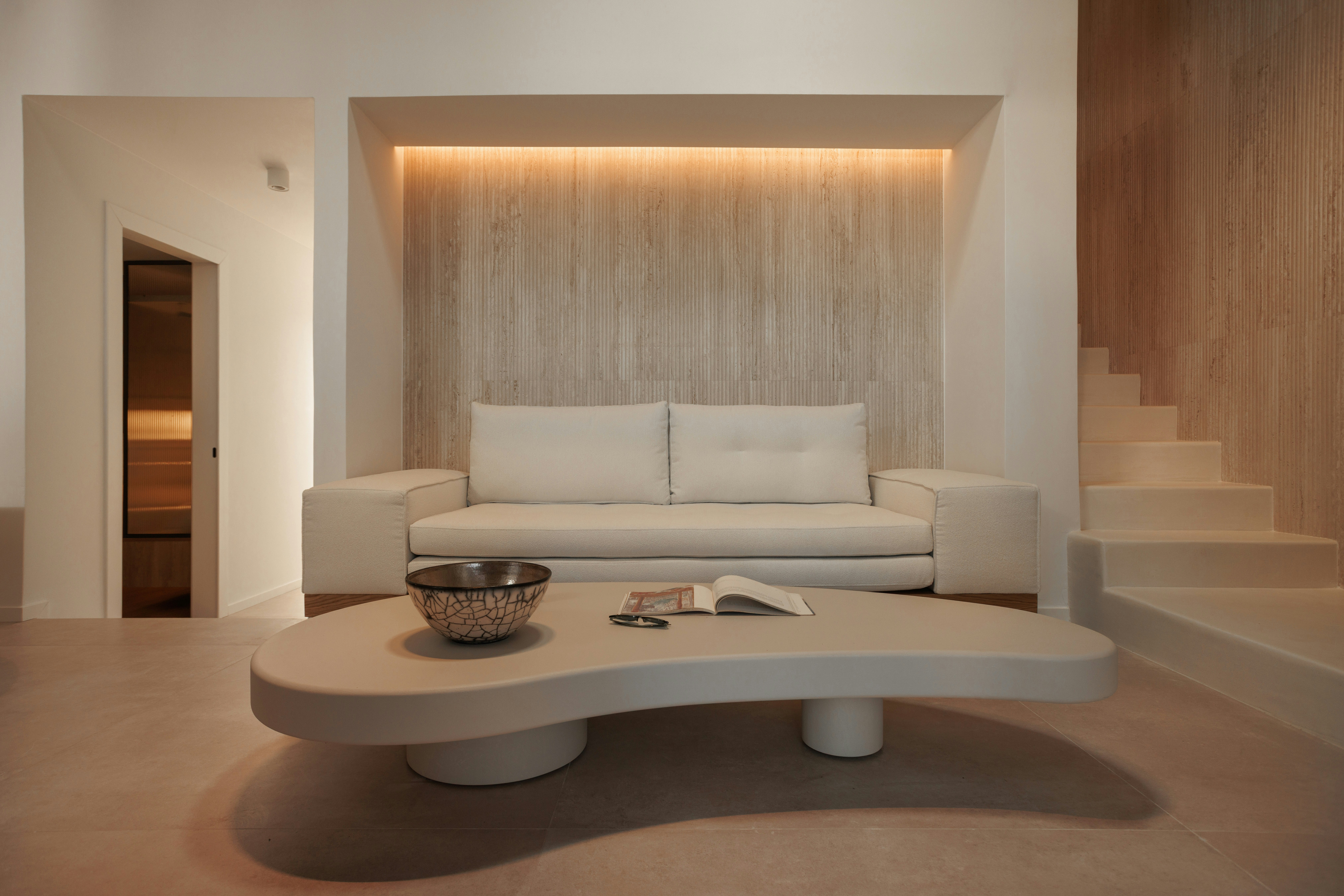 Golden Reef 2 Level Villa | Private Pool